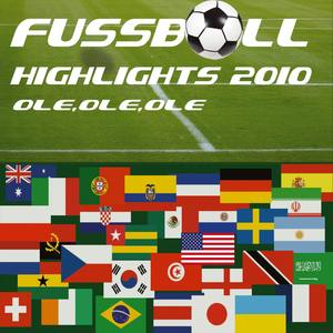 The Name of the Game (Ole Ole Ole)
