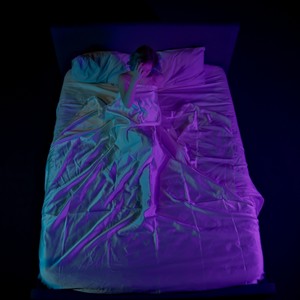 Stained Silk (Explicit)