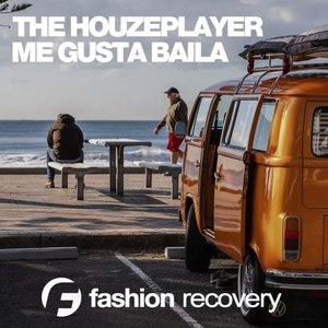 Me Gusta Baila (Original Mix)