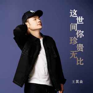 这世间你珍贵无比