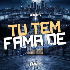 Tu Tem Fama de Piranha (Explicit)