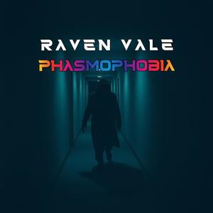 Ghost in the Dark (Phasmophobia)