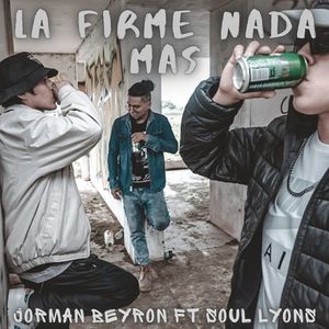 La Firme Nada más (Explicit)
