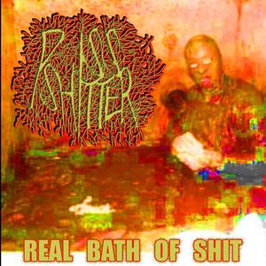 REAL BATH OF **** (Explicit)