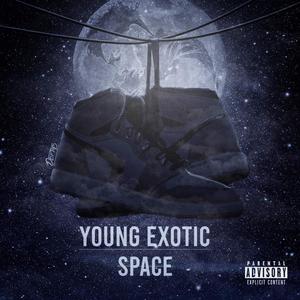 SPACE (feat. daysix) (Explicit)