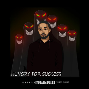 Hungry for Success (Explicit)