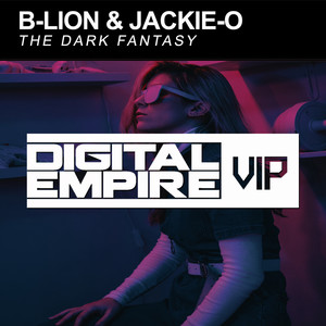 The Dark Fantasy (Original Mix)