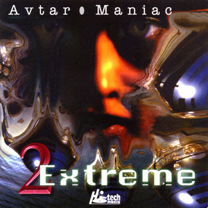 Ronda Chad Ke Yaar Noon (Inst.)