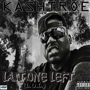 Last One Left (LOL) [Explicit]