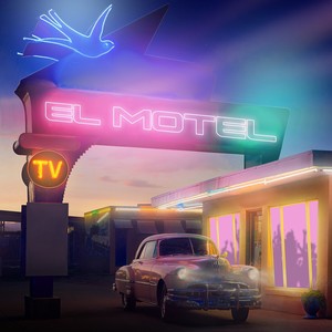 El Motel (Explicit)