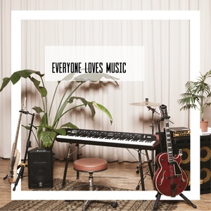 EVERYONE LOVES MUSIC vol.3