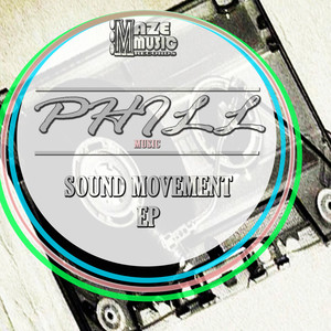 Sound Movement Ep