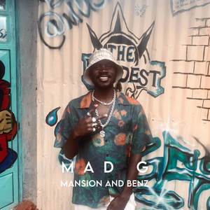 Mansion and Benz (Explicit)