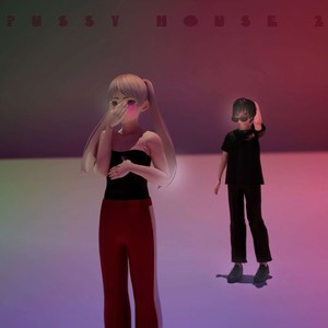 PUSSY HOUSE 2