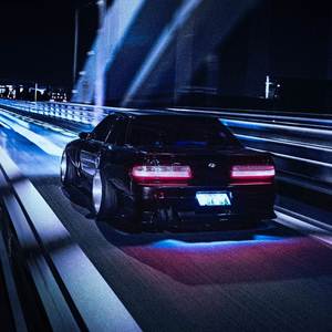 AIN'T WORRIED BOUT THE PAST (SLOW)