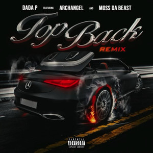 Top Back (Remix) [Explicit]