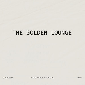 The Golden Lounge