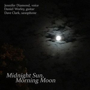 Midnight Sun, Morning Moon