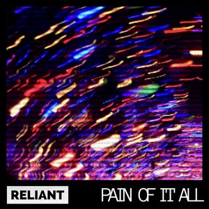 Pain of It All