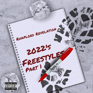 2022 Freestyles Pt. 1 (Explicit)