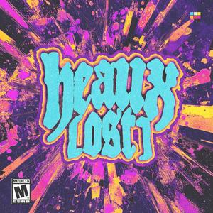 (DLC) INYOURTRANCE (feat. Turich Benjy) (Explicit)