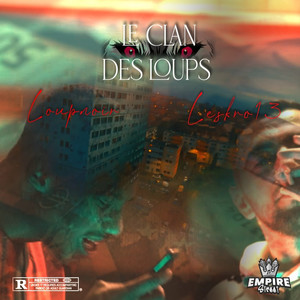 Le Clan des Loup (Explicit)