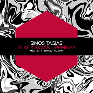 Black Swan (Praveen Achary Remix)