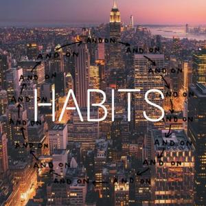 Habits (feat. Marv) (Explicit)