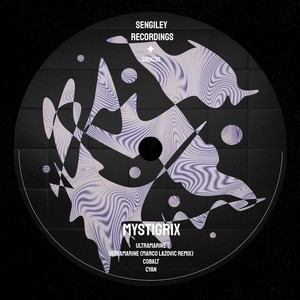 Ultramarine (Original Mix)