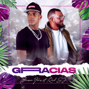 Gracias (feat. Raul Sj)