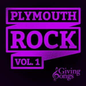 Giving Songs: Plymouth Rock