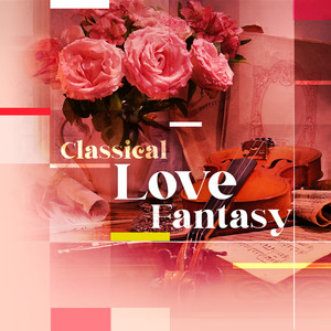 Classical Love Fantasy - Cello Concerto in C Major, RV 398: II. Largo