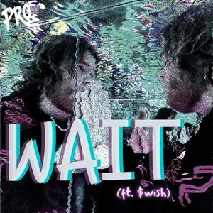 WAIT (feat. $wish) (Explicit)
