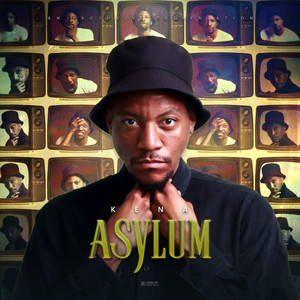 Asylum (Explicit)