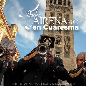 Suena Mairena en Cuaresma, vol. 1