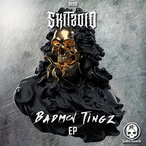 Badmon Tingz EP (Explicit)