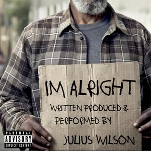 I'm Alright (Explicit)