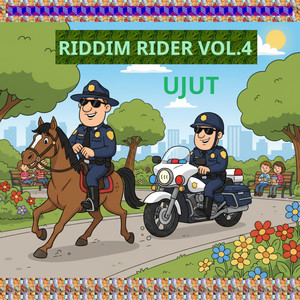 Apricot Nectar Riddim