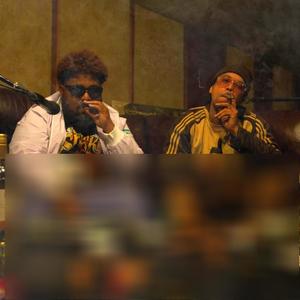 Puffin (feat. High Sunday) (Explicit)