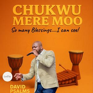 Chukwu Mere Moo