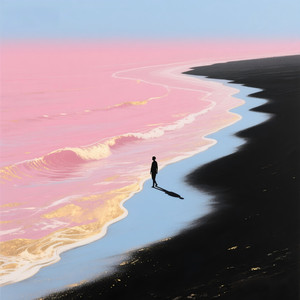 喜欢两个人 (R&B温柔版)