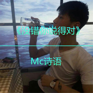 没错你说得对