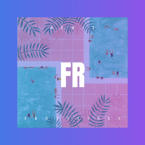 勇敢的爱潇洒的走 (DJ版)