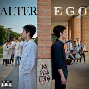 Alter ego (Explicit)