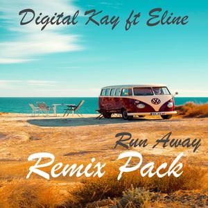 Run Away (Zaydro Remix)
