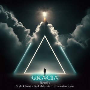 Reconstruccion - Gracia (Remix)
