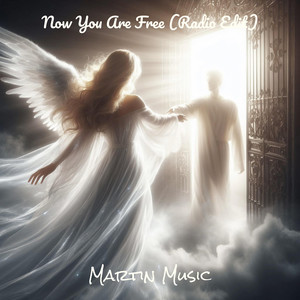 Now You Are Free (Radio Edit)