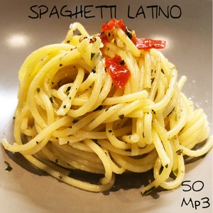 Spaghetti Latino