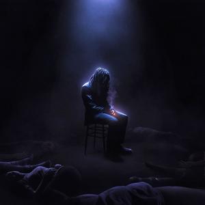 Drugs over Pain (feat. Ybw Drilla) (Explicit)