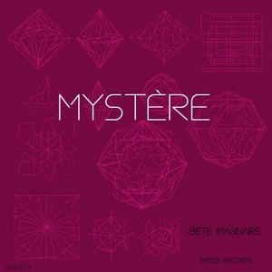 Mystère (EP)